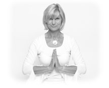 Susanne Voss - vivayoga