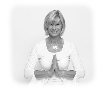 Susanne Voss - vivayoga