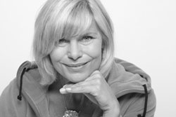 Team vivayoga: Susanne Voss